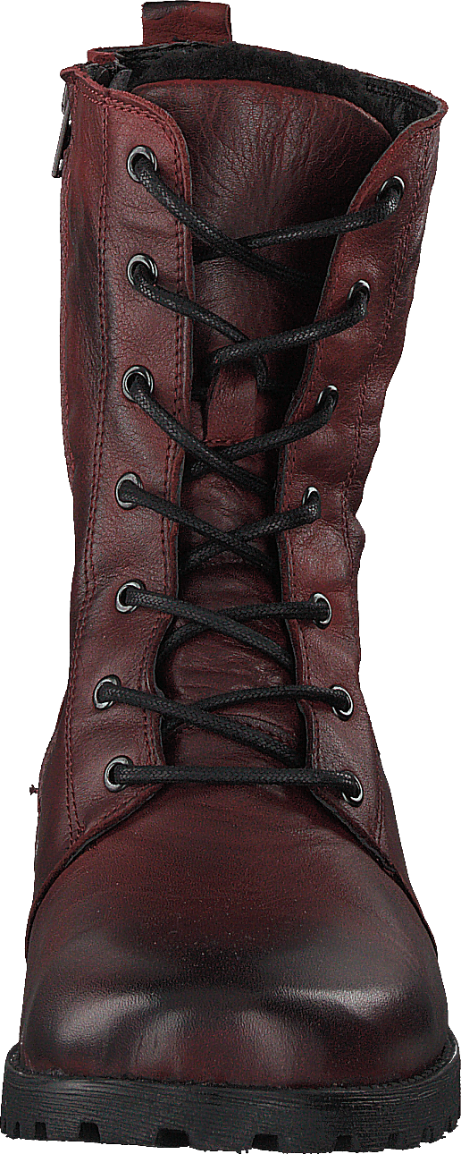 495-1030 Warm Lining Bordo