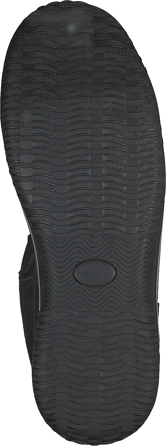 430-2926 Waterproof Warm Lined Black