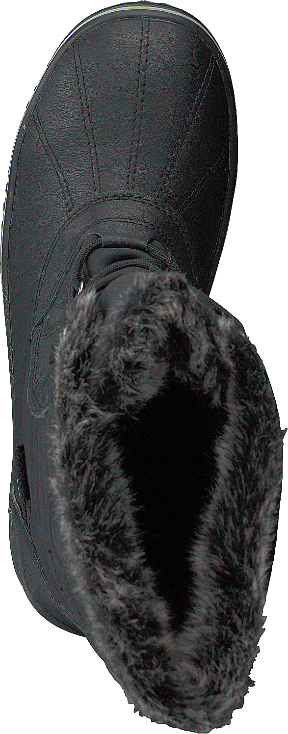 430-2926 Waterproof Warm Lined Black