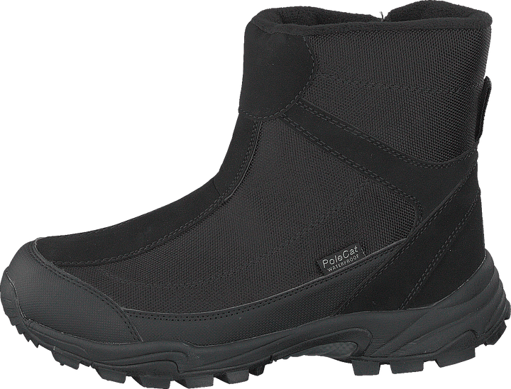430-1031 Voděodolná teplá podšívka Black Ice-tech Studs