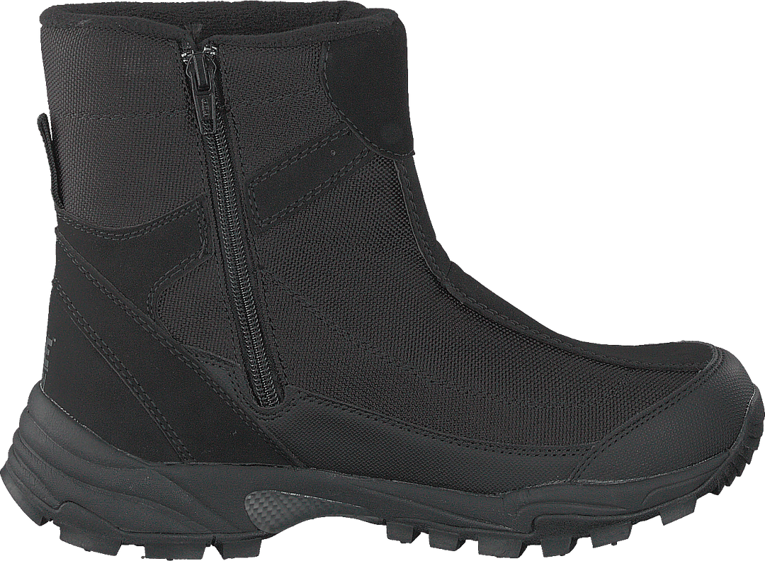 430-1031 Voděodolná teplá podšívka Black Ice-tech Studs