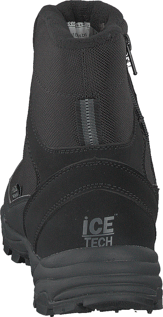 430-1031 Voděodolná teplá podšívka Black Ice-tech Studs