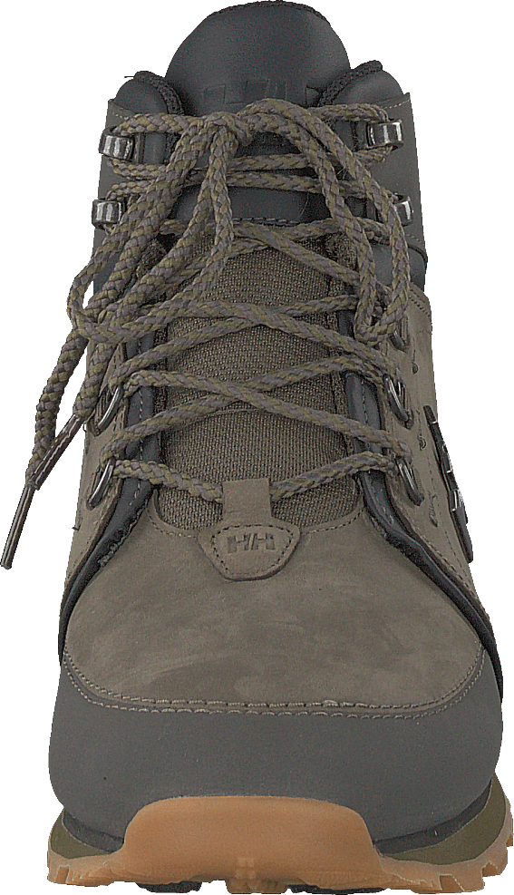 Koppervik Ivy Green/beluga/jet Black