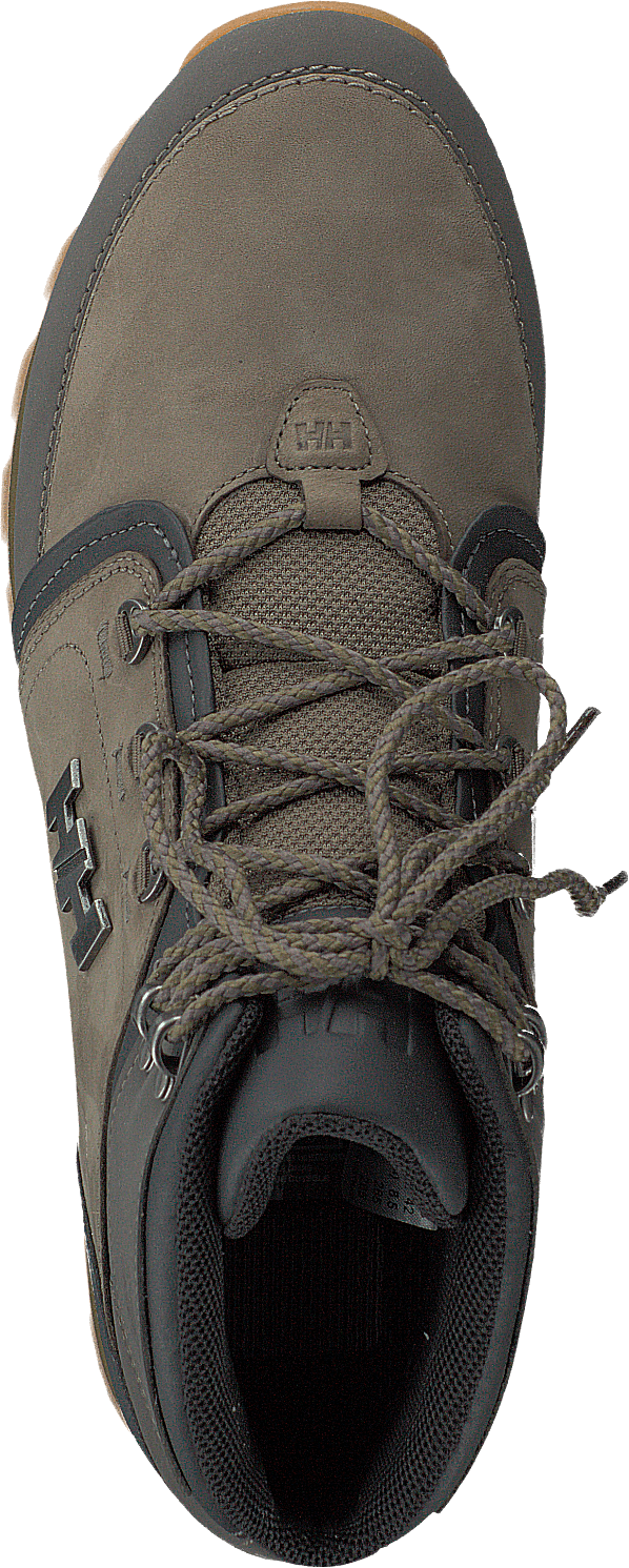 Koppervik Ivy Green/beluga/jet Black