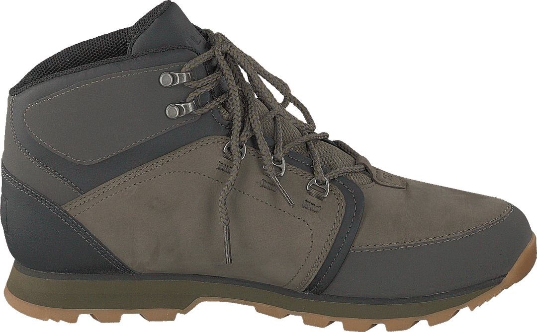Koppervik Ivy Green/beluga/jet Black