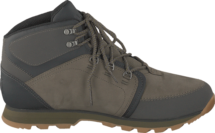 Koppervik Ivy Green/beluga/jet Black