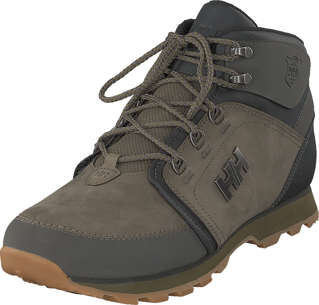 Koppervik Ivy Green/beluga/jet Black