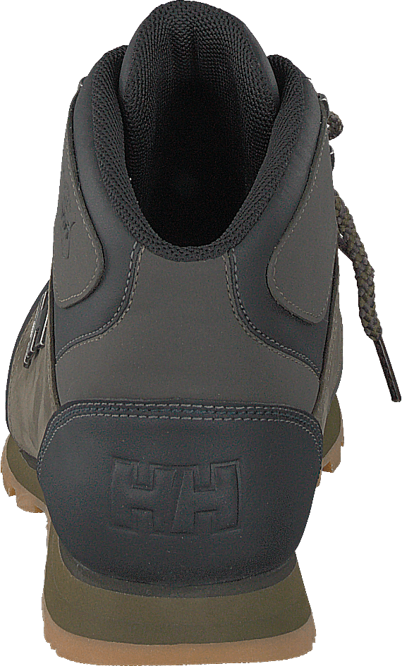 Koppervik Ivy Green/beluga/jet Black