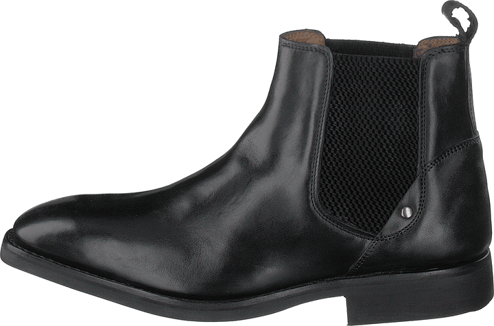451-0531 Premium Schwarz