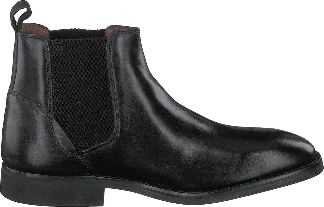 451-0531 Premium Schwarz