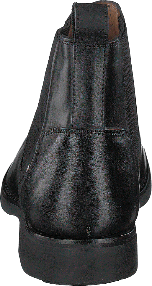451-0531 Premium Schwarz