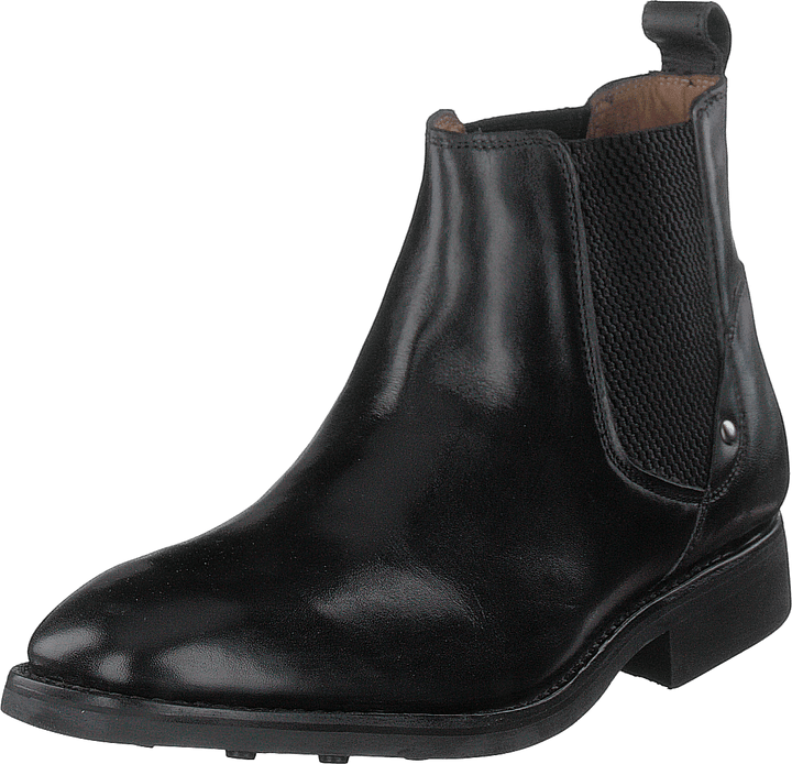451-0531 Premium Schwarz