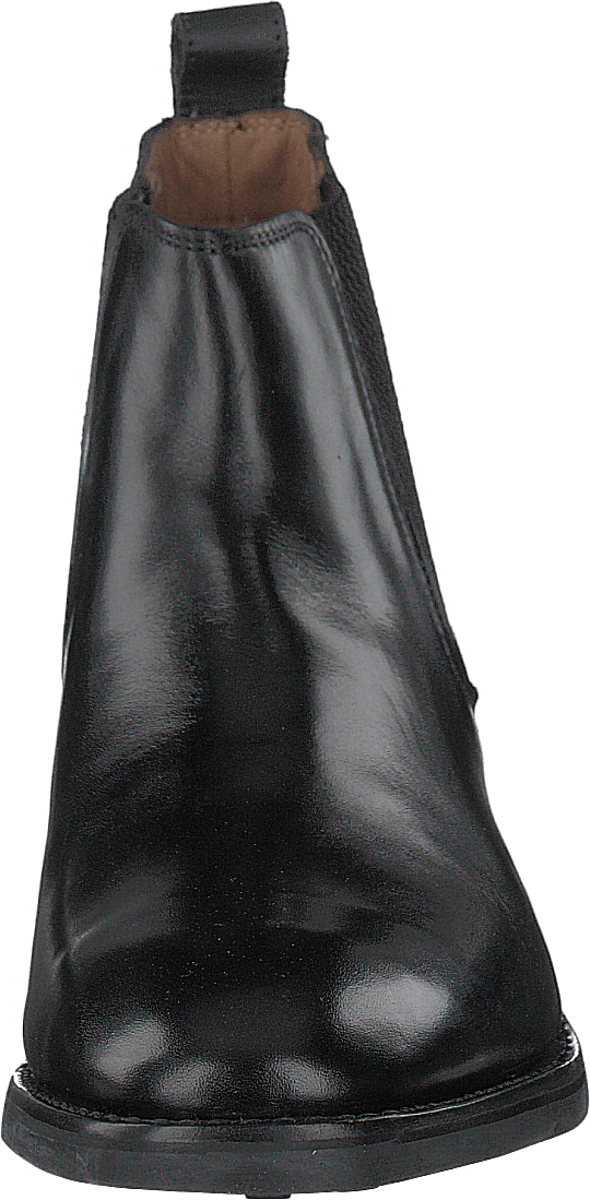 451-0531 Premium Schwarz