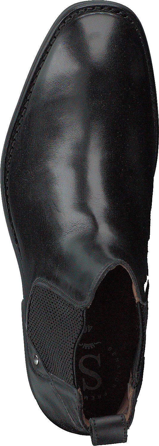 451-0531 Premium Schwarz
