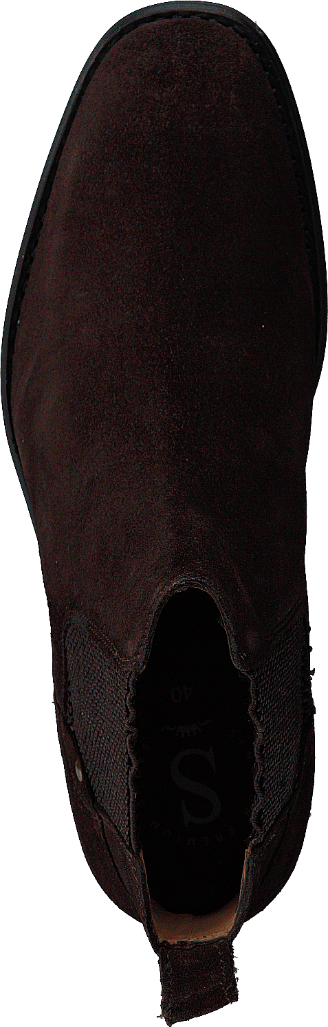 451-1531 Premium tumepruun