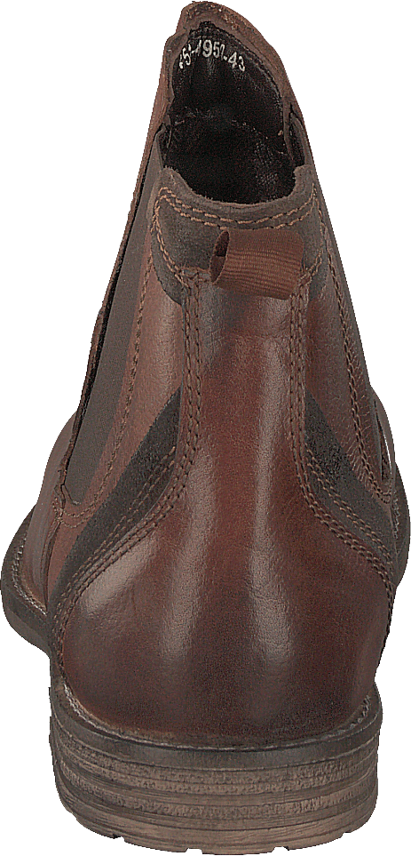 451-4959 Premium Tummanruskea