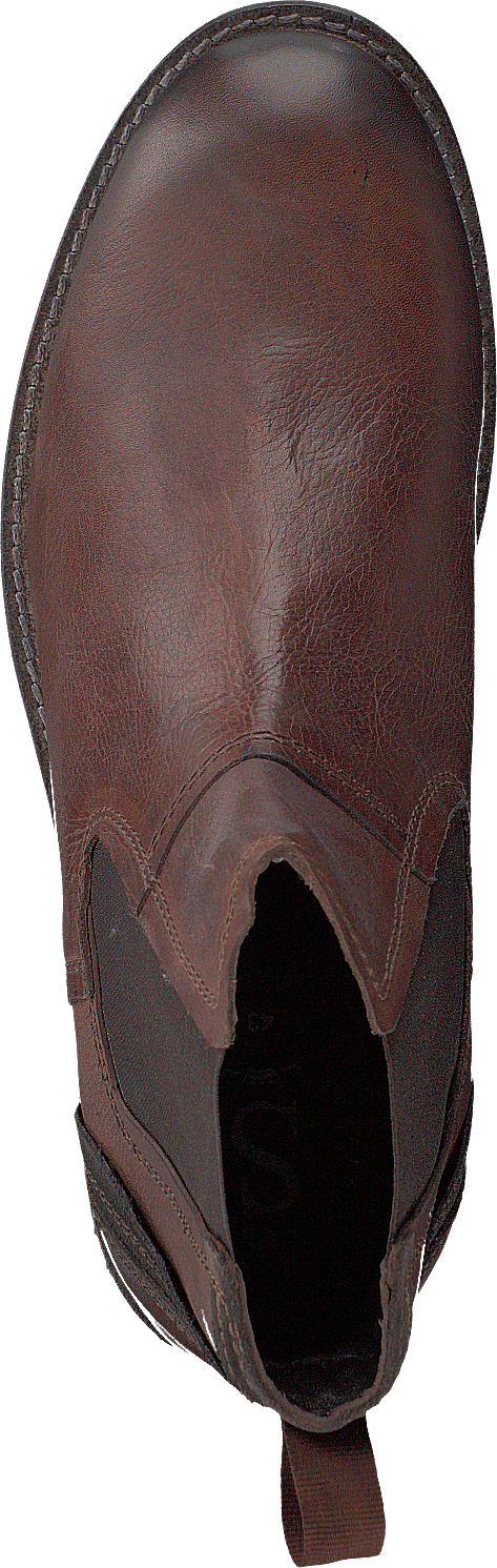 451-4959 Premium Tummanruskea