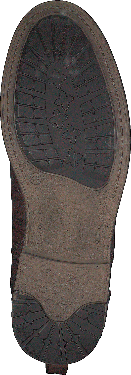 451-4959 Premium Tummanruskea