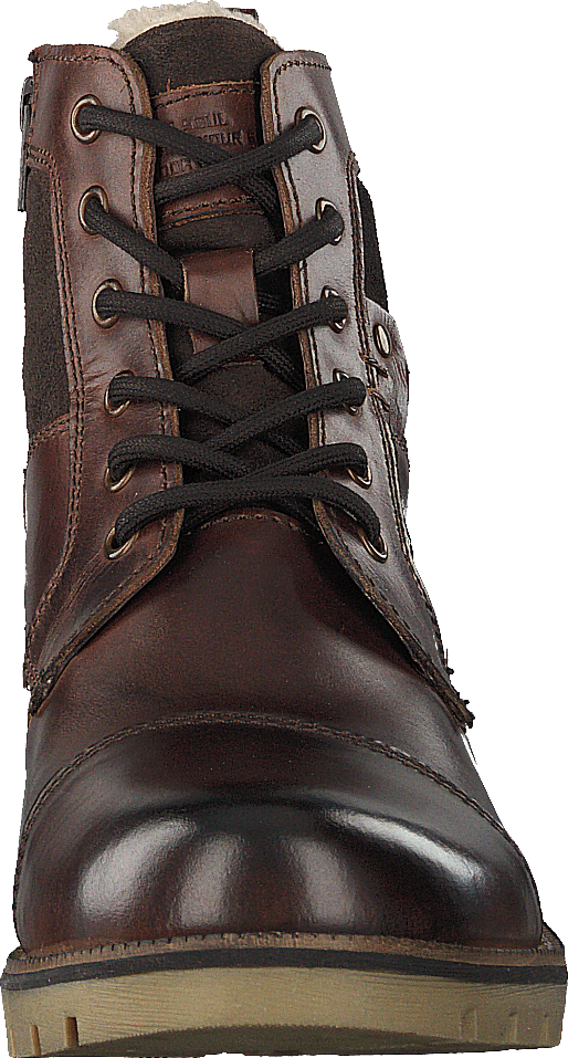 451-5747 Premium Warm Lining Dark Brown
