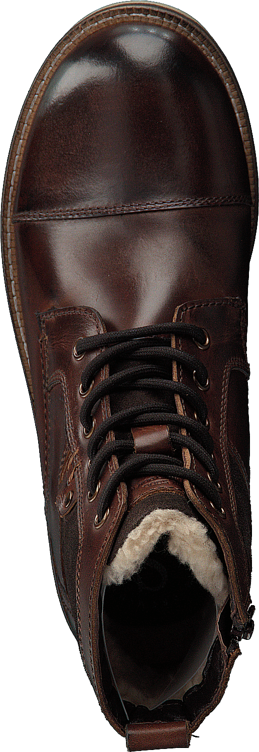 451-5747 Premium Warm Lining Dark Brown