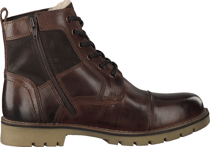 451-5747 Premium Warm Lining Dark Brown