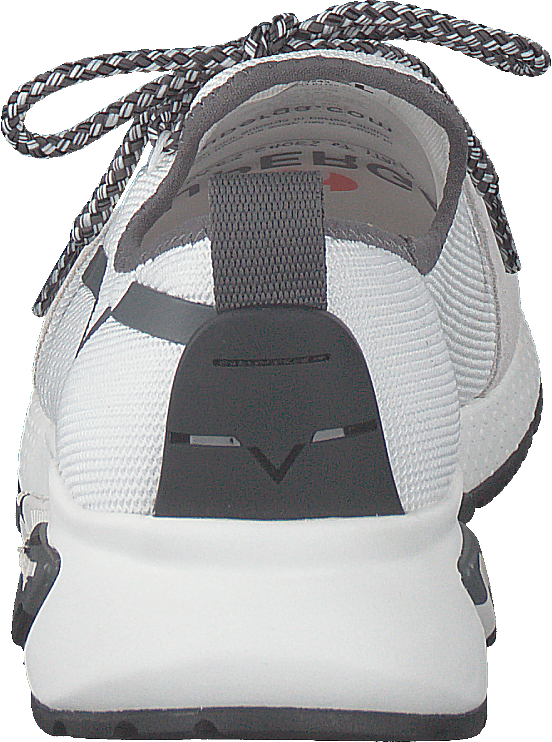 S-kby White