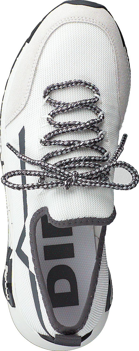 S-kby White