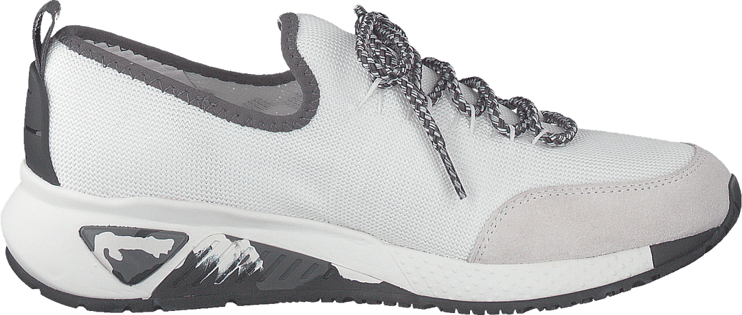 S-kby White