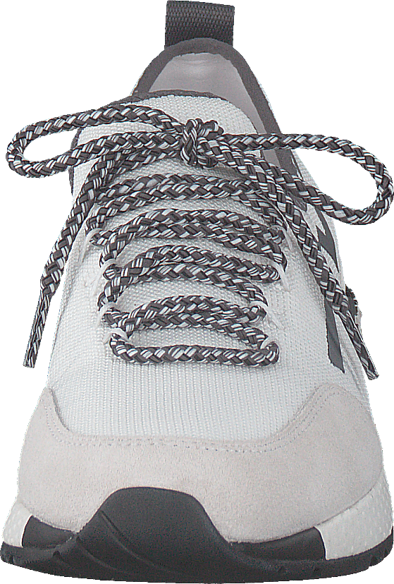 S-kby White