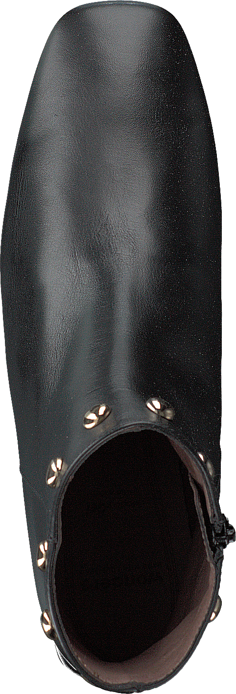 Samt Negro Schwarz