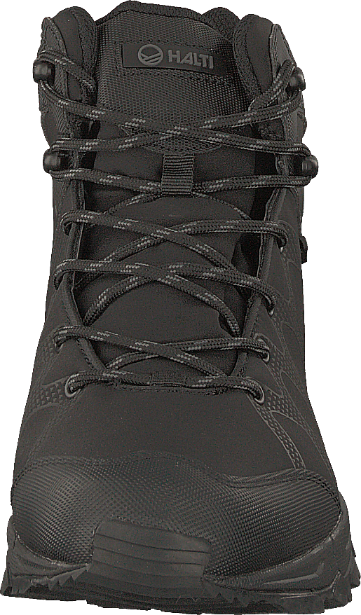 Mone Mid Dx M Black