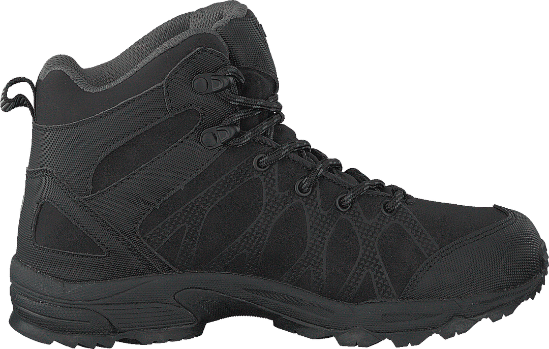 Mone Mid Dx W Black