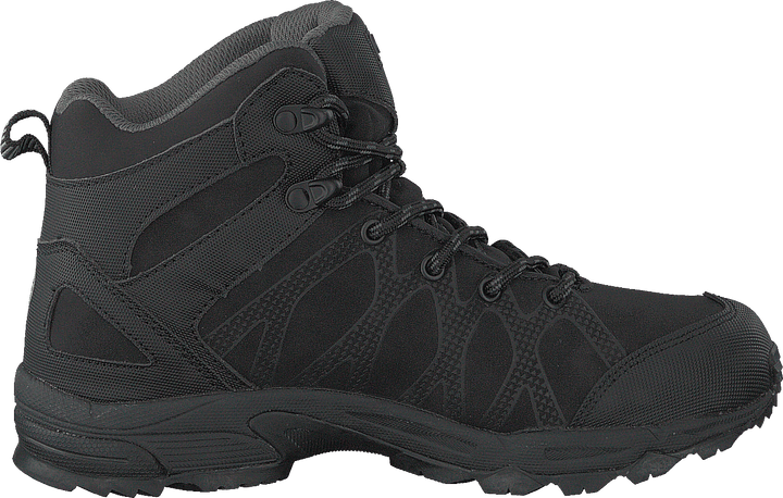Mone Mid Dx W Black