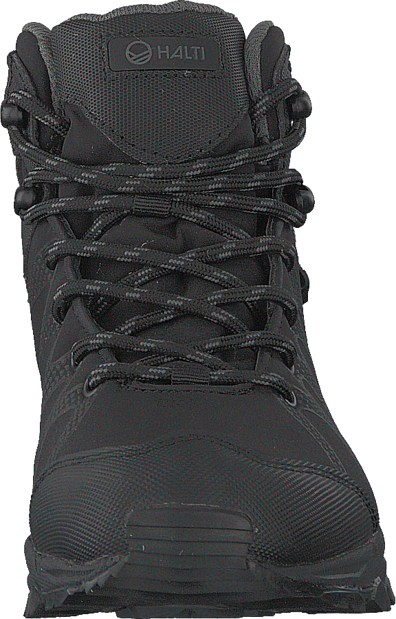 Mone Mid Dx W Black