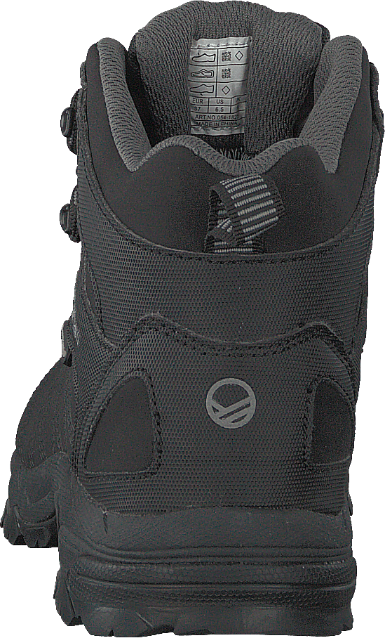 Mone Mid Dx W Black