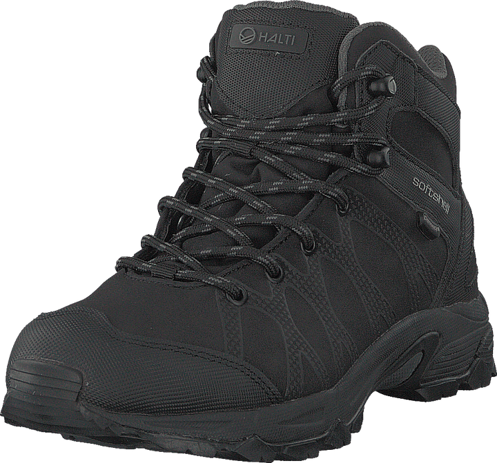 Mone Mid Dx W Black