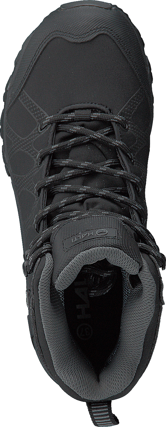 Mone Mid Dx W Black