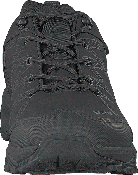 Freddo Low Dx M Ag Black