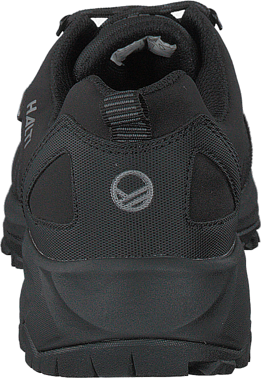 Freddo Low Dx W Ag Black