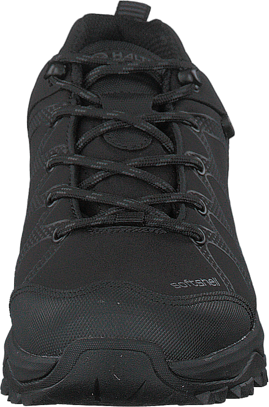 Freddo Low Dx W Ag Black