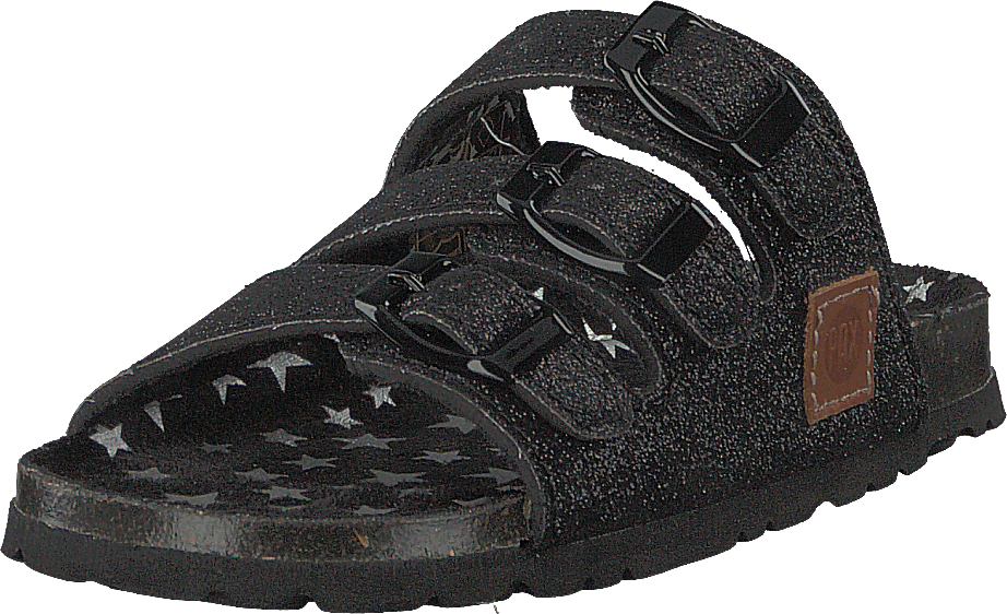 Edda Black