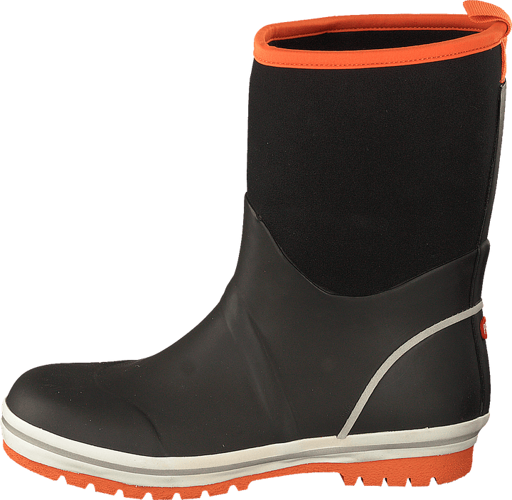 Grampus Black
