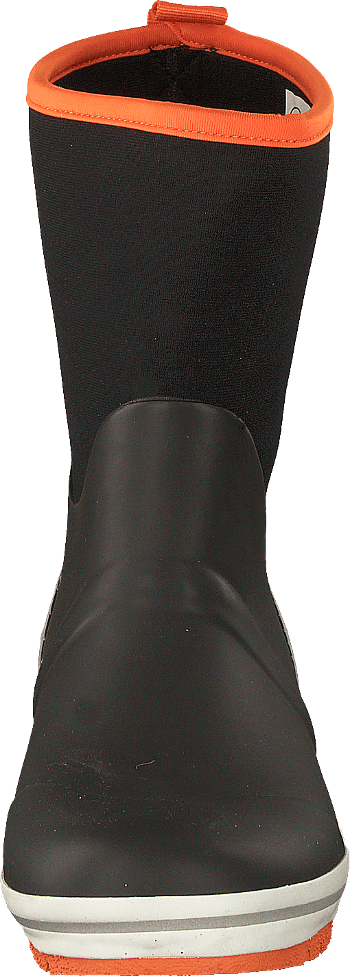 Grampus Black