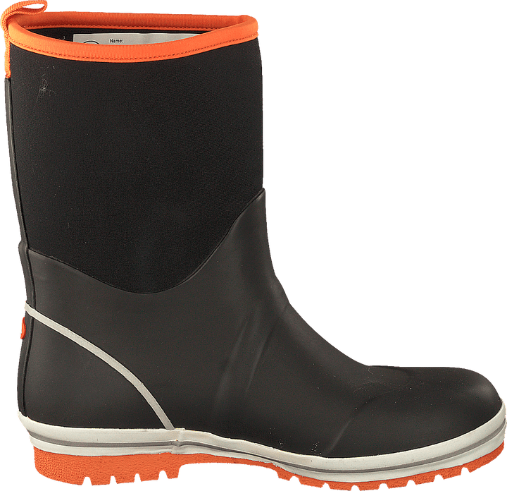 Grampus Black
