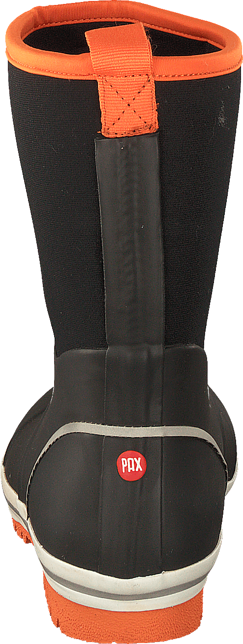 Grampus Black