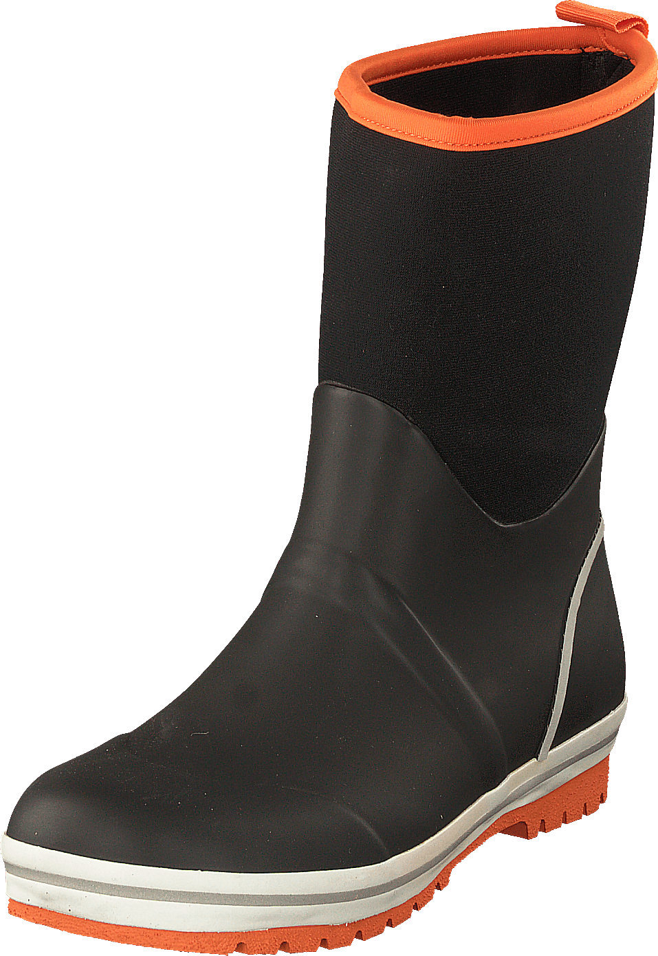 Grampus Black
