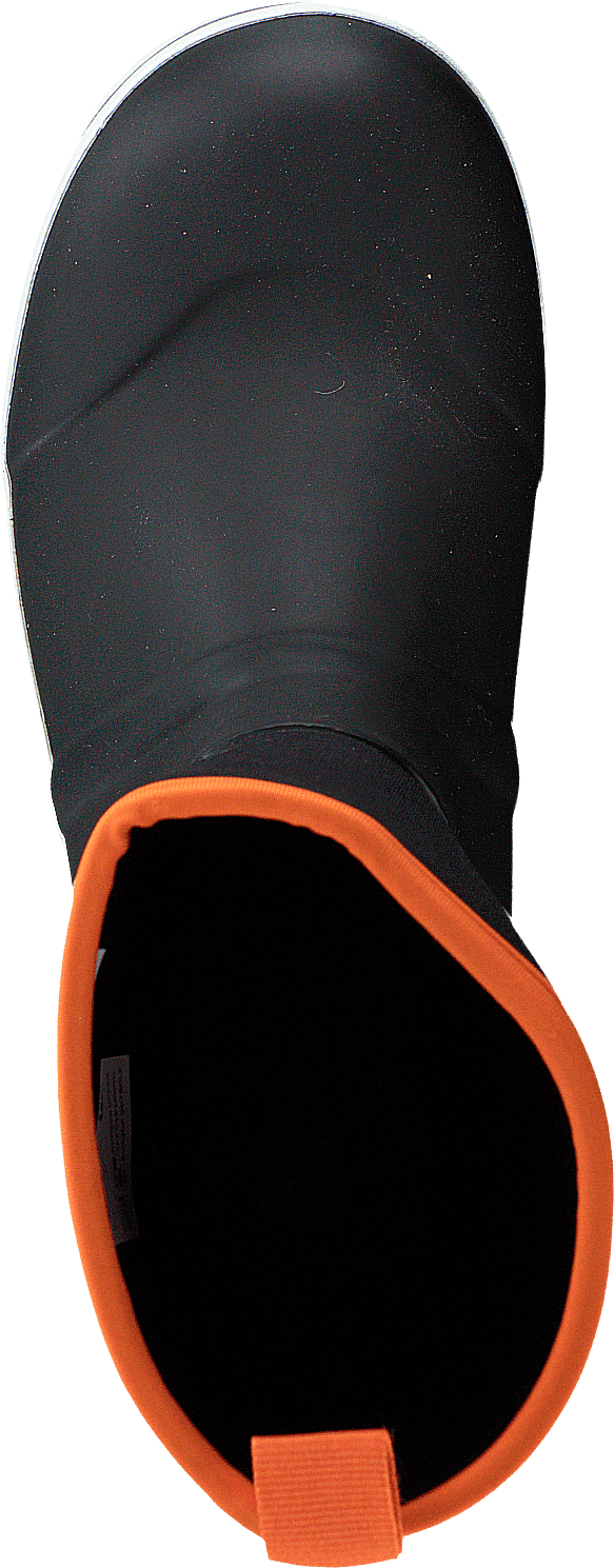 Grampus Black