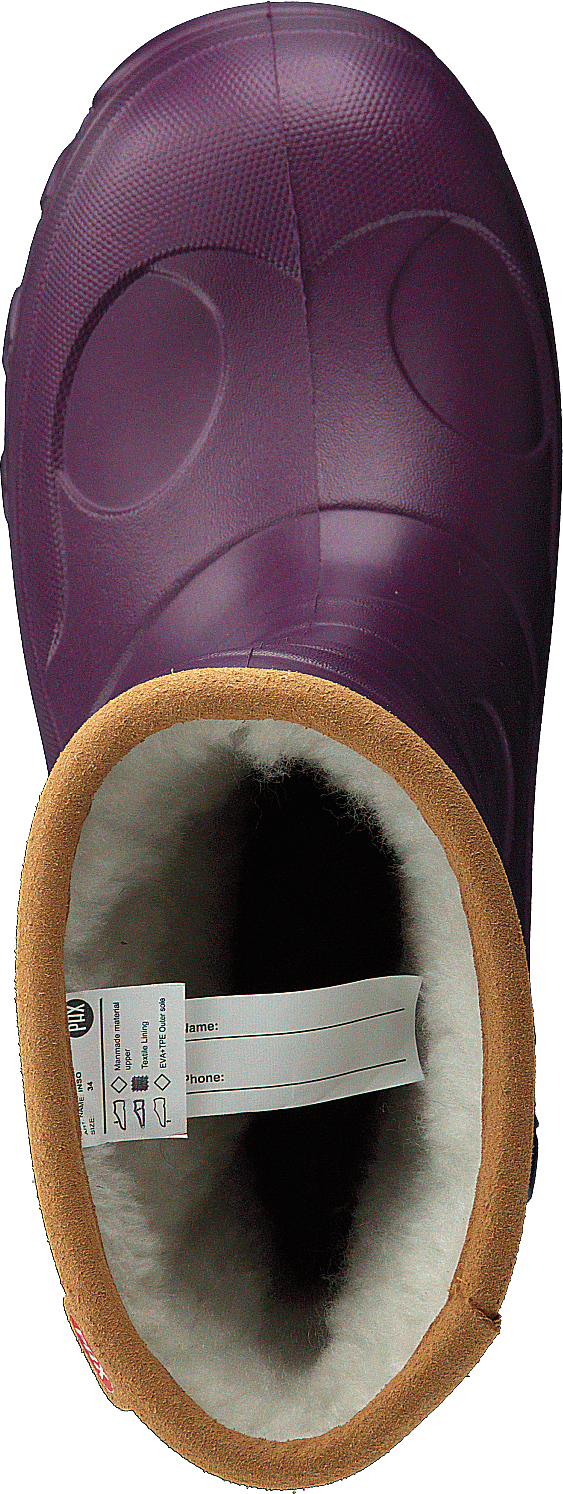 Inso Purple