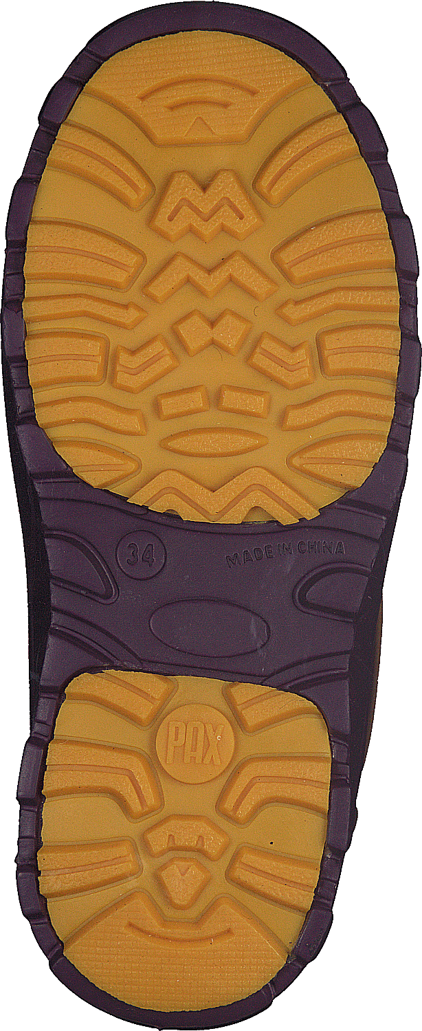 Inso Purple