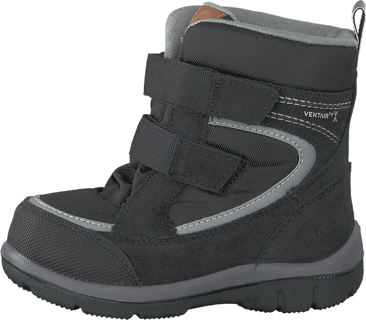 Pingla Black
